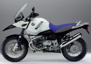 BMW R 1150 GS Adventure